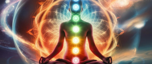 The Energies of Divinity